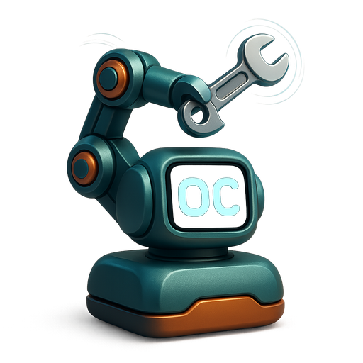 My OpenClaw Bot